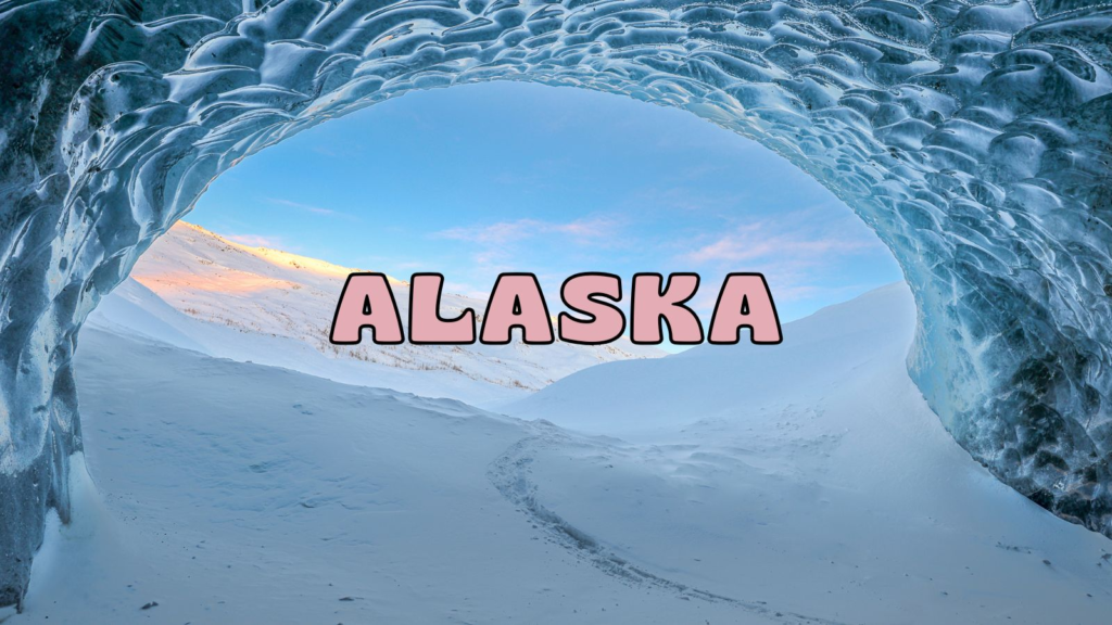 alaska destination